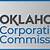 oklahoma corporation commission login