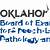 oklahoma speech language pathology board