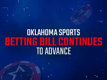 Is Online Sports Betting Legal in Oklahoma?