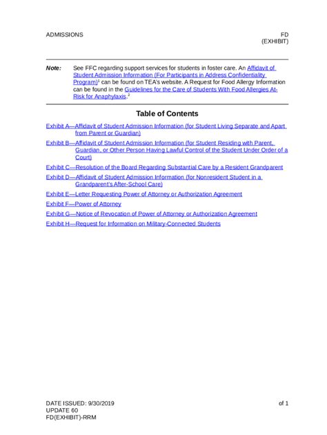 Oklahoma Address Confidentiality Program