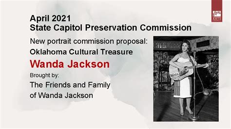 oklahoma capitol preservation commission