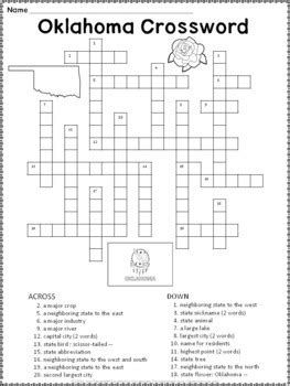 Crossword grid