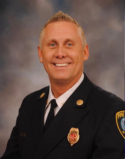 oklahoma city fire department chief
