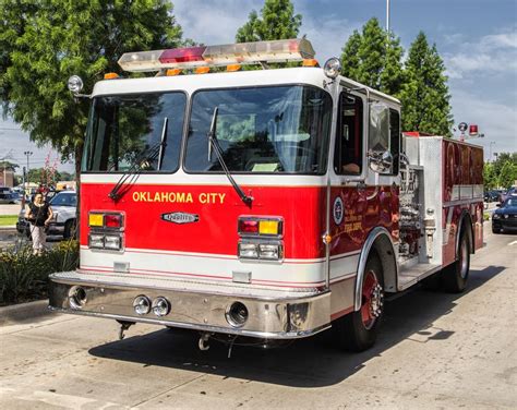 oklahoma city fire department ems