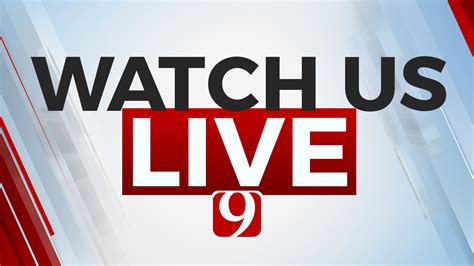 oklahoma city news 9 live