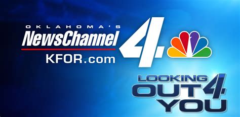 oklahoma city news stations channel 4