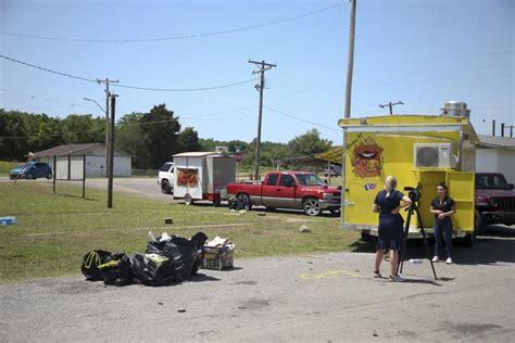 oklahoma city state fair shooting