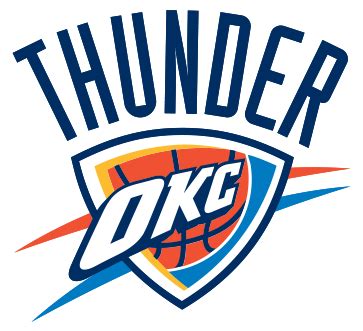 oklahoma city thunder radio network