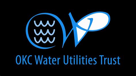 oklahoma city water utilities trust