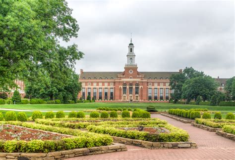 Oklahoma College Online Courses: A Comprehensive Guide
