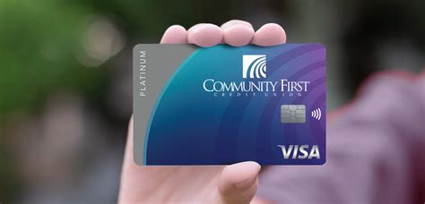 oklahoma community credit union credit card