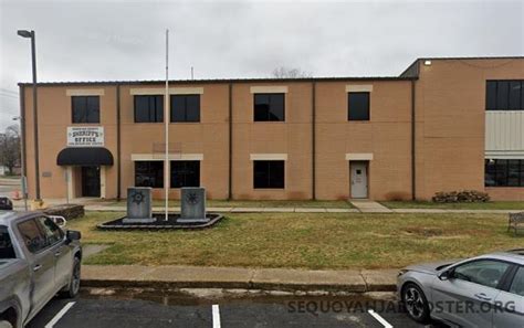 New Report Paints Picture Of An Understaffed, Malfunctioning Oklahoma