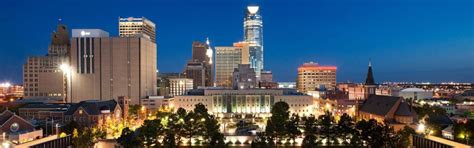 Oklahoma Jet Charter