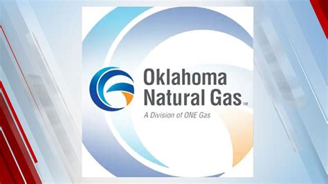 oklahoma natural gas new service