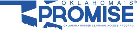 oklahoma promise wikipedia