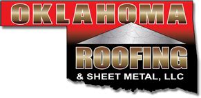 oklahoma roofing and sheet metal okc