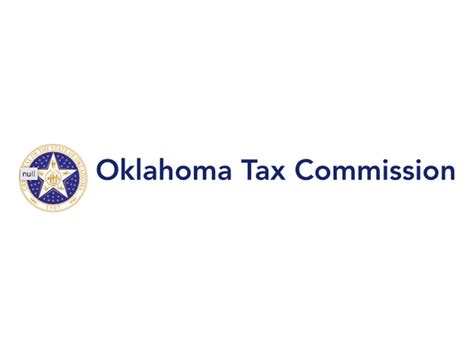 oklahoma state tax commission