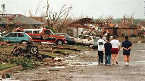 oklahoma tornado 1999