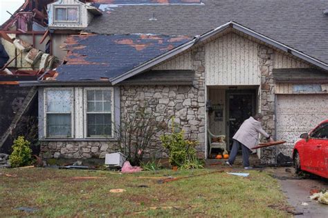 oklahoma tornado damage 2024