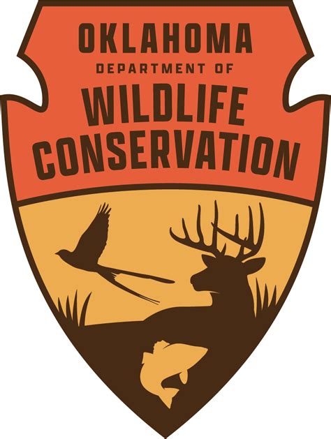 Oklahoma Wildlife Conservation