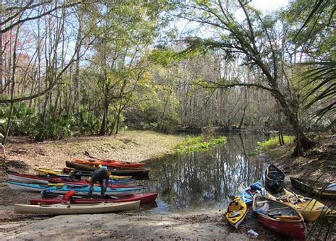 Ocklawaha Canoe Outpost & Resort (Fort McCoy, FL) Resort Reviews