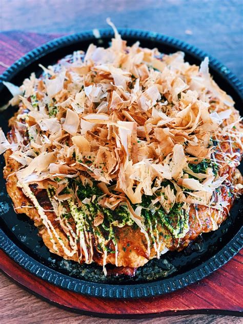 Okonomiyaki
