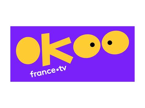 okoo france tv logo