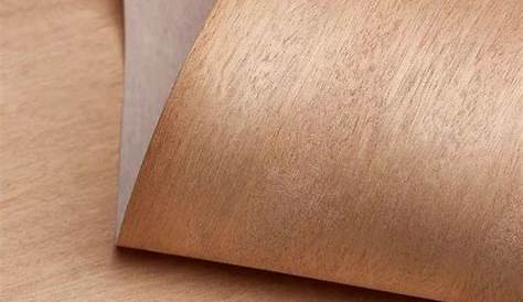 Okoume Face Veneer, Thickness 0.300.35 mm, Rs 20 /square