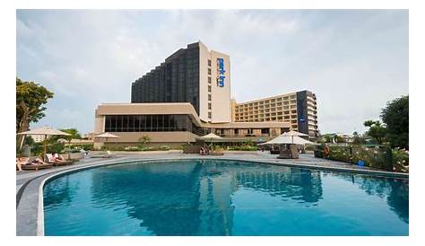 Radisson Blu Okoume Palace Hotel Libreville Libreville Updated