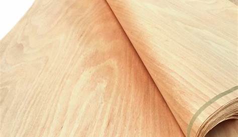 Okoume Veneer India 0.23mm Wood For Market Buy