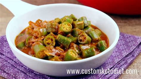 okra for weight loss