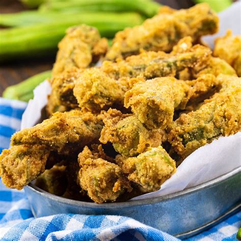 Okra Recipe