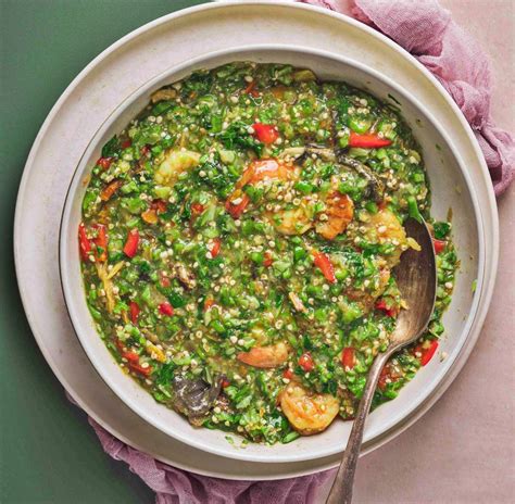 Okra Soup Side Effect