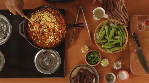 Okra Stew Michael Twitty