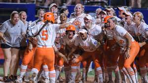 okstate softball schedule