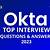 okta interview questions