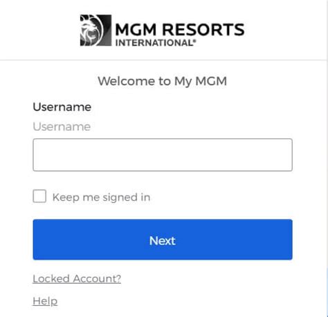 okta mgm login verification