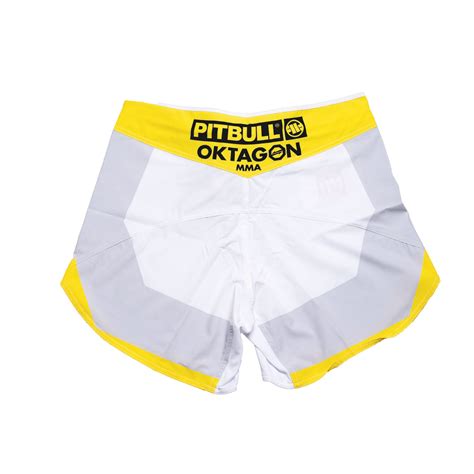 oktagon mma shorts