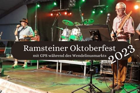 oktoberfest gps