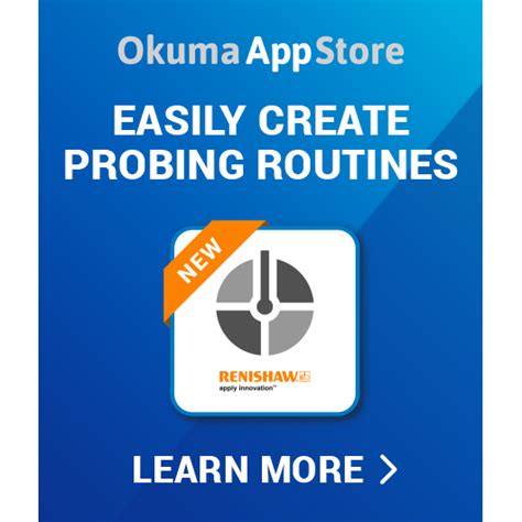 Okuma America launches new app store