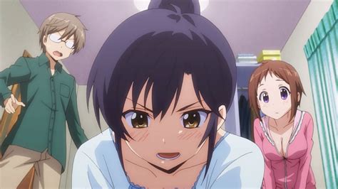 Okusama ga seito kaichou Plus! [Anime] Segunda temporada