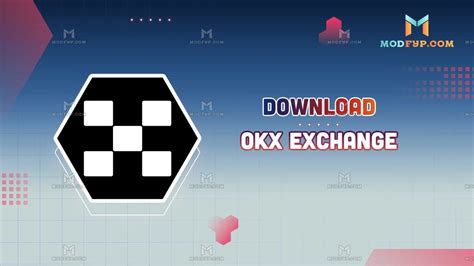 okx exchange apk