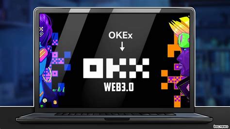 okx new website