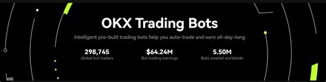 okx trading bot
