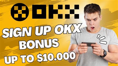 okx.com sign up