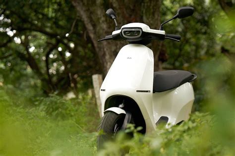 ola electric scooter offer