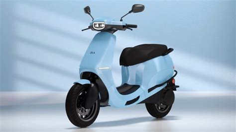 ola electric scooter price bangalore address