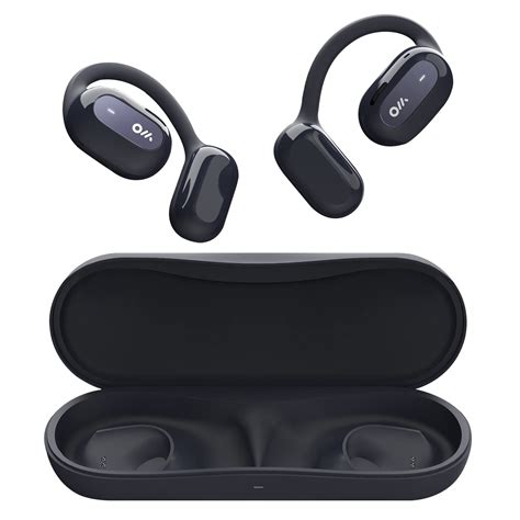 Oladance Open Ear Headphones Bluetooth 5.2 Wireless Earbuds for Android