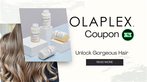 Everything You Need To Know About Olaplex Coupon In 2023