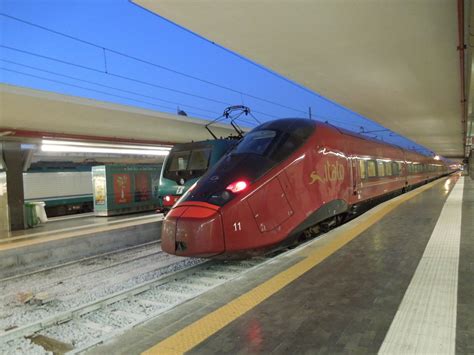 Vonat Olaszország